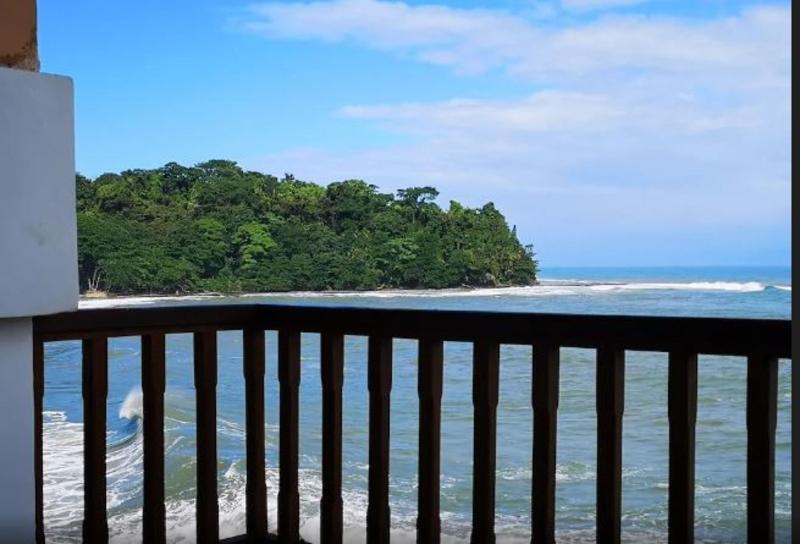 Hotel Playa Bonita Limón Exterior foto