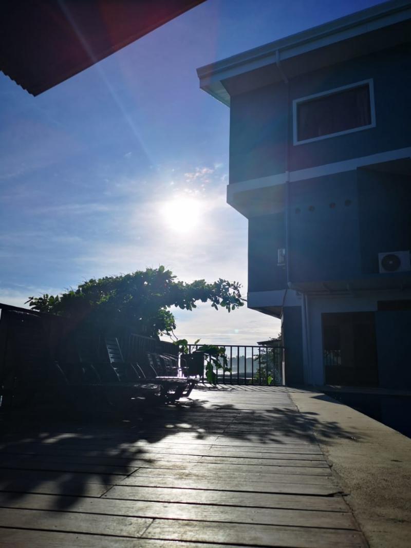 Hotel Playa Bonita Limón Exterior foto