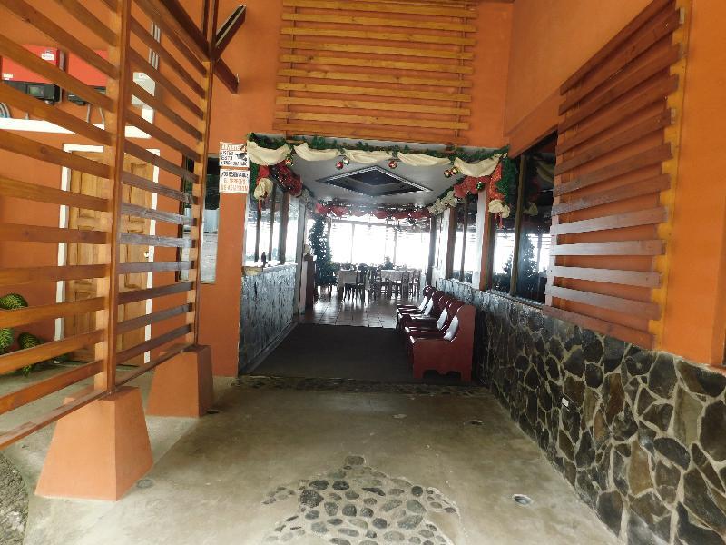 Hotel Playa Bonita Limón Exterior foto